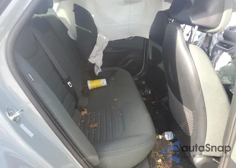 2025 Kia K4 Ex z USA, uszkodzony, nr VIN 3KPFU4DE6SE050830